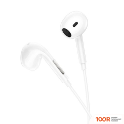 Наушники Hoco M92 (БЕЛЫЙ) (185588)