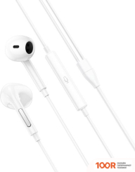 Наушники Hoco M92 (БЕЛЫЙ) (185588)