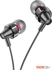 Наушники Hoco M90 (ЧЕРНЫЙ) (185581)