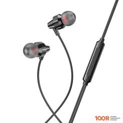 Наушники Hoco M90 (ЧЕРНЫЙ) (185581)