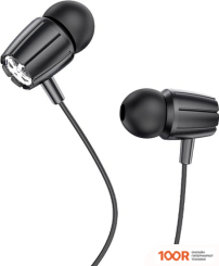 Наушники Hoco M88 (ЧЕРНЫЙ) (185575)