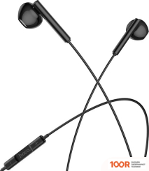 Наушники Hoco M65 (ЧЕРНЫЙ) (185521)