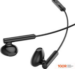 Наушники Hoco M65 (ЧЕРНЫЙ) (185521)