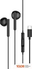 Наушники Hoco M65 (ЧЕРНЫЙ) (185521)