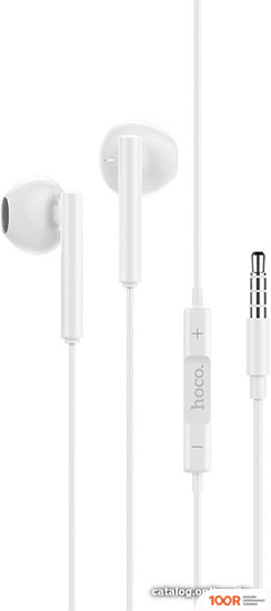 Наушники Hoco M64 (БЕЛЫЙ) (185518)