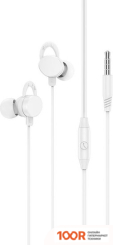Наушники Hoco M103 (БЕЛЫЙ) (185462)