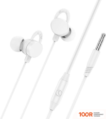 Наушники Hoco M103 (БЕЛЫЙ) (185462)
