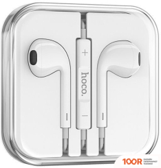 Наушники Hoco M101 (БЕЛЫЙ) (185448)