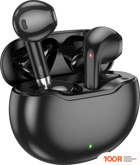 Наушники Hoco EW61 (ЧЕРНЫЙ) (185396)