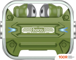 Наушники Hoco EW55 (ТЕМНО-ЗЕЛЕНЫЙ) (185380)