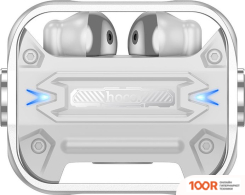 Наушники Hoco EW55 (СЕРЕБРИСТЫЙ) (185379)
