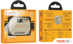 Наушники Hoco EW55 (ЗОЛОТИСТЫЙ) (185378)