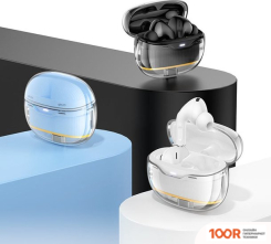 Наушники Hoco EW54 (ЧЕРНЫЙ) (185377)