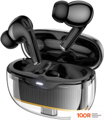 Наушники Hoco EW54 (ЧЕРНЫЙ) (185377)