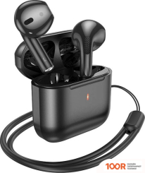 Наушники Hoco EW53 (ЧЕРНЫЙ) (185372)