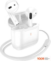 Наушники Hoco EW53 (БЕЛЫЙ) (185371)