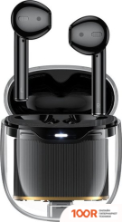 Наушники Hoco EW52 (ЧЕРНЫЙ) (185370)