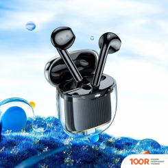 Наушники Hoco EW52 (ЧЕРНЫЙ) (185370)