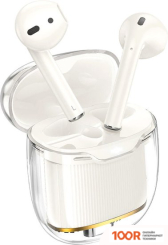 Наушники Hoco EW52 (МОЛОЧНЫЙ) (185368)