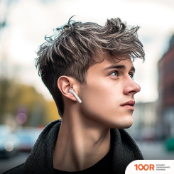 Наушники Hoco EW52 (БЕЛЫЙ) (185366)