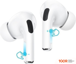 Наушники Hoco EW49 (БЕЛЫЙ) (185363)