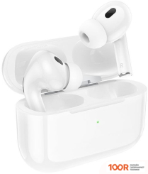 Наушники Hoco EW48 (ПУРПУРНЫЙ КОТ) (185361)