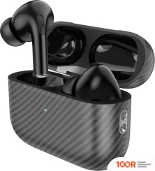 Наушники Hoco EW47 PLUS (ЧЕРНЫЙ) (185358)