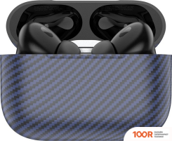 Наушники Hoco EW47 PLUS (ТЕМНО-СИНИЙ) (185357)