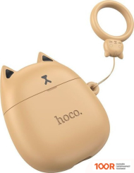 Наушники Hoco EW45 CUTE CAT (КОРИЧНЕВЫЙ) (185350)