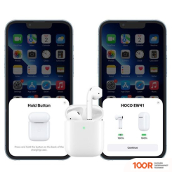 Наушники Hoco EW41 (185344)