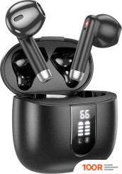 Наушники Hoco EW36 (ЧЕРНЫЙ) (185337)