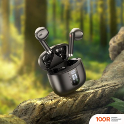 Наушники Hoco EW36 (ЧЕРНЫЙ) (185337)