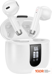 Наушники Hoco EW36 (БЕЛЫЙ) (185336)