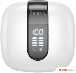 Наушники Hoco EW36 (БЕЛЫЙ) (185336)