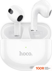 Наушники Hoco EW35 (БЕЛЫЙ) (185335)