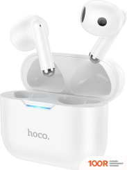 Наушники Hoco EW34 (БЕЛЫЙ) (185332)