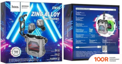 Наушники Hoco EW33 (МЕТАЛЛИК) (185331)