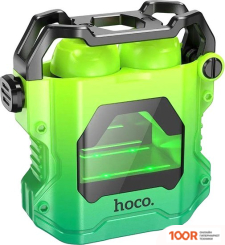 Наушники Hoco EW33 (ЗЕЛЕНЫЙ) (185330)