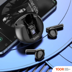 Наушники Hoco EW32 (ЧЕРНЫЙ) (185329)