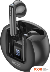 Наушники Hoco EW32 (ЧЕРНЫЙ) (185329)