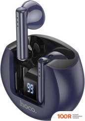 Наушники Hoco EW32 (ТЕМНО-СИНИЙ) (185328)