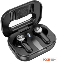 Наушники Hoco EW31 (ЧЕРНЫЙ) (185326)