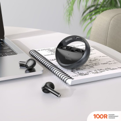 Наушники Hoco EW23 (ЧЕРНЫЙ) (185314)