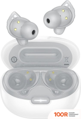 Наушники Hoco EW203 (БЕЛЫЙ) (185308)