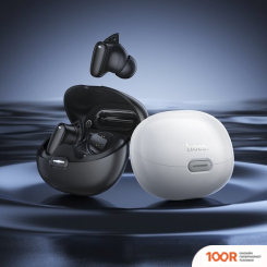 Наушники Hoco EW203 (БЕЛЫЙ) (185308)