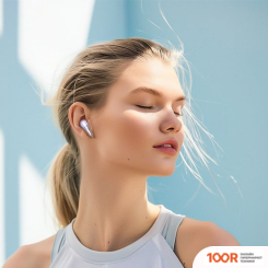 Наушники Hoco EW202 (СИРЕНЕВЫЙ) (185306)