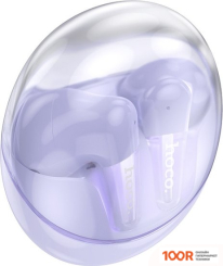 Наушники Hoco EW202 (СИРЕНЕВЫЙ) (185306)