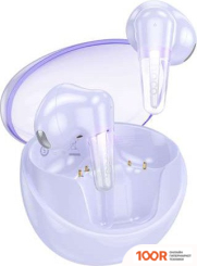 Наушники Hoco EW202 (СИРЕНЕВЫЙ) (185306)