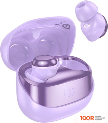 Наушники Hoco EW200 (СИРЕНЕВЫЙ) (185297)