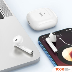 Наушники Hoco EW19 PLUS (БЕЛЫЙ) (185290)